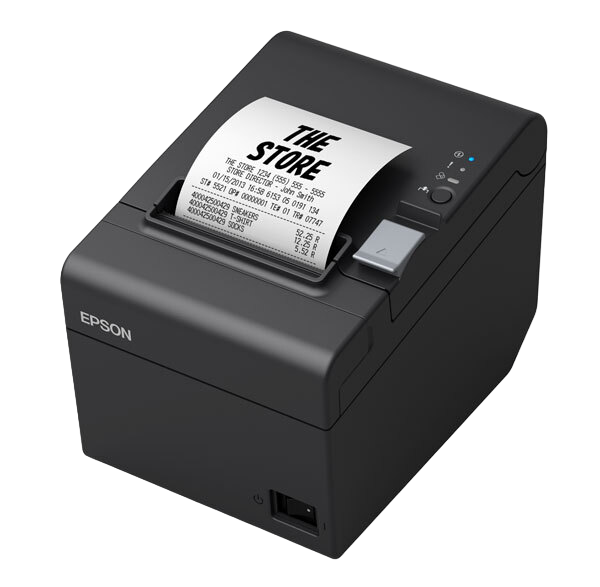 Epson Thermal Ethernet TM-T28III Printer