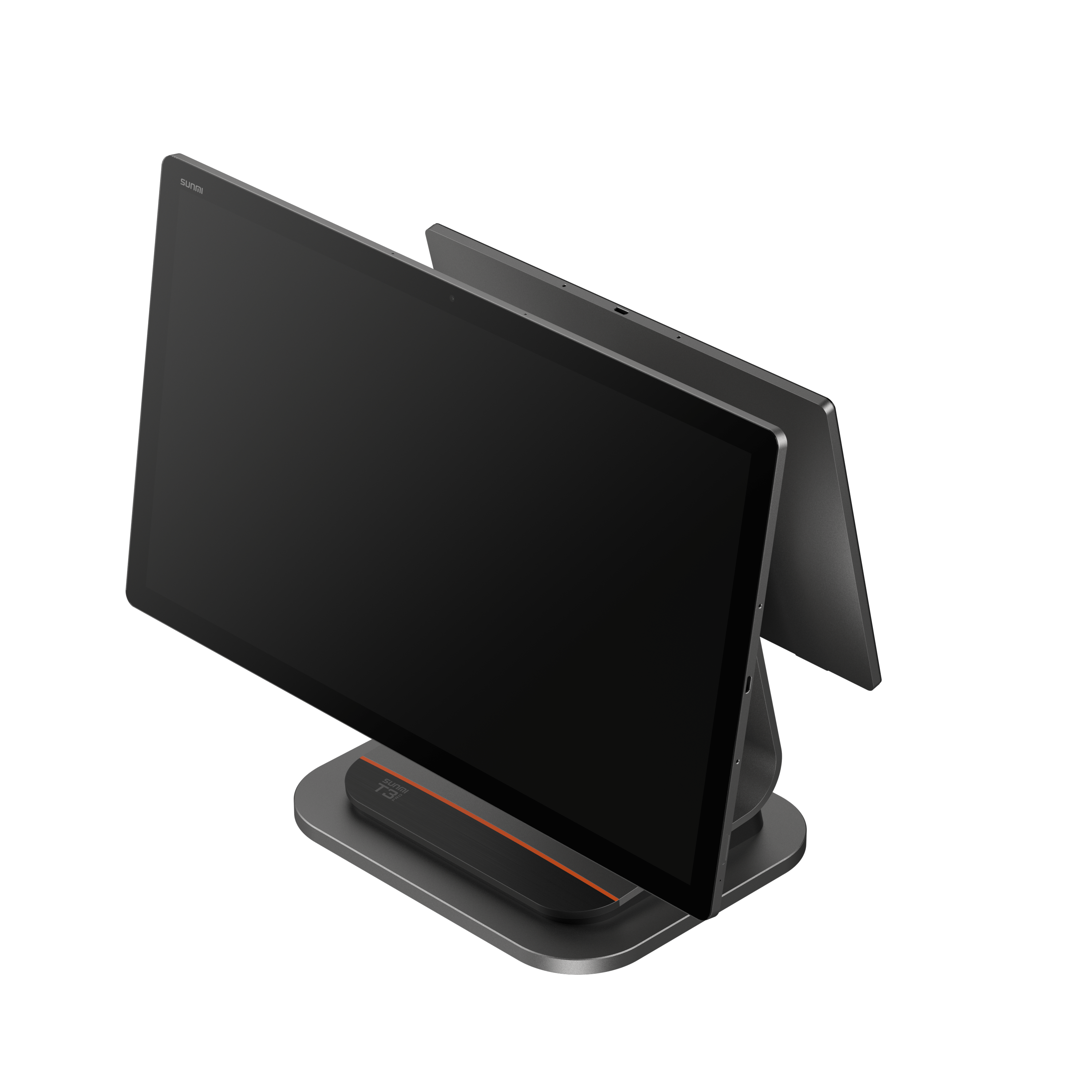 Sunmi T3 Pro Dual-Display 15.6" + 10.1"