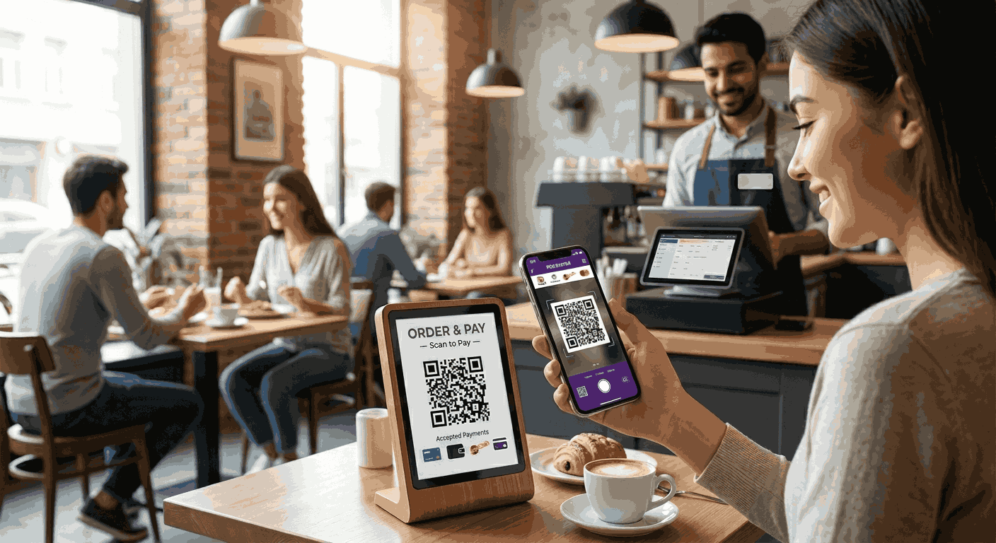 Why Restaurants Are Tired of Cash Payments and How ePOSmatic's Payment Gateway Solves It