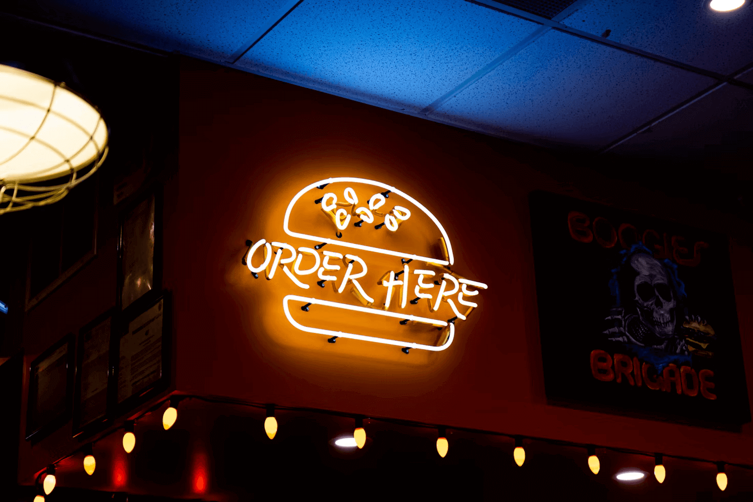 The Future of Dining, Today: Revolutionizing Restaurants with Efficient and Convenient QR Ordering