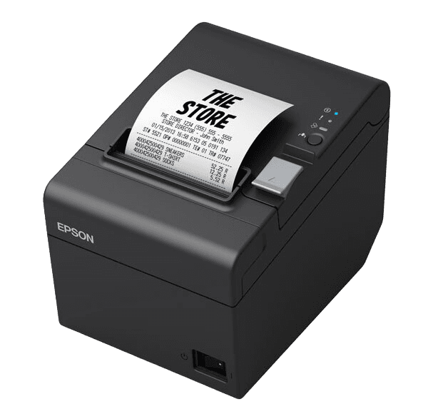 Epson Thermal Ethernet TM-T28III Printer