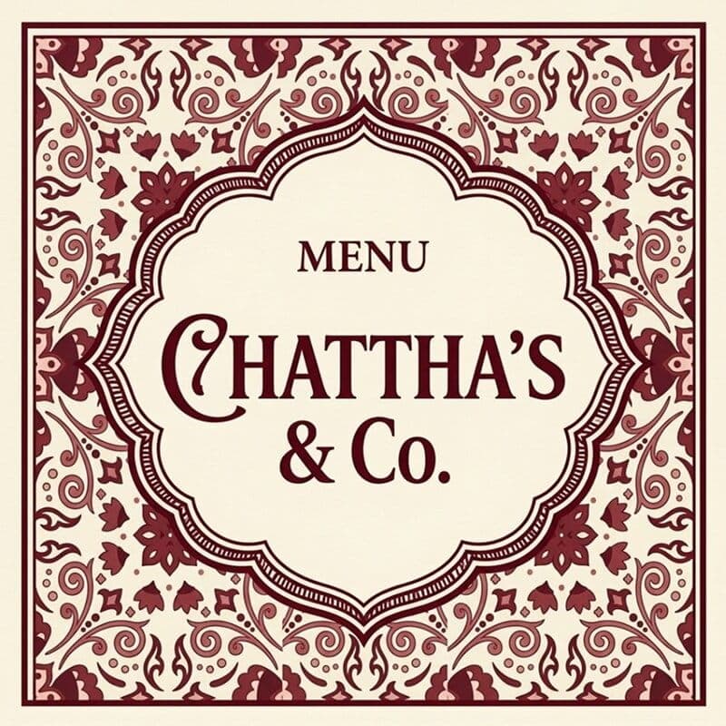 Chattha's & Co