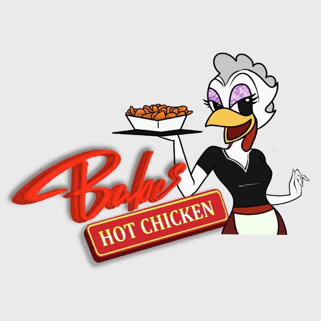 Babes Hot Chicken