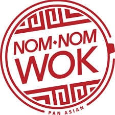 Nom Nom Wok