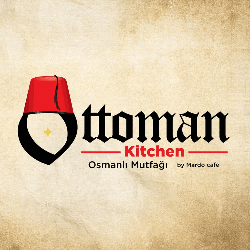 Ottoman Kitchen