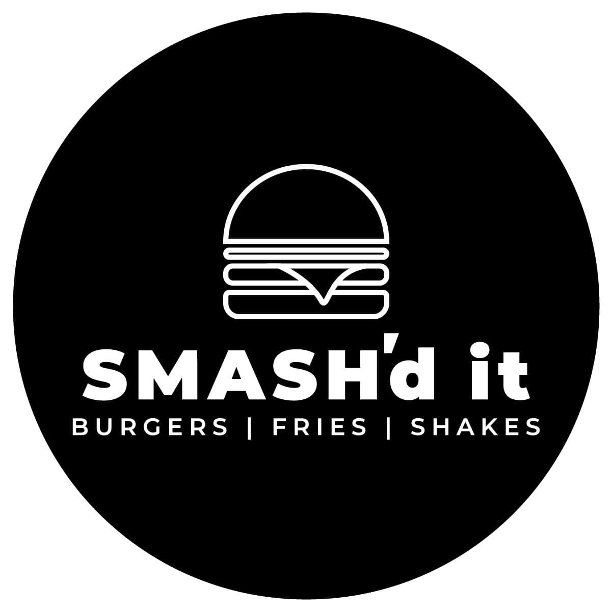 SMASH'd