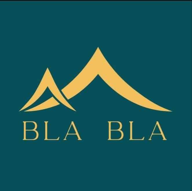 Bla Bla