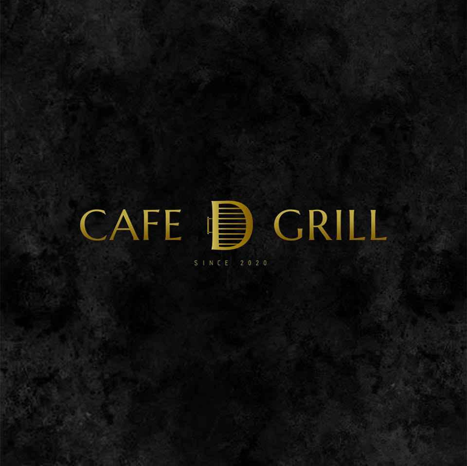 Cafe De Grill