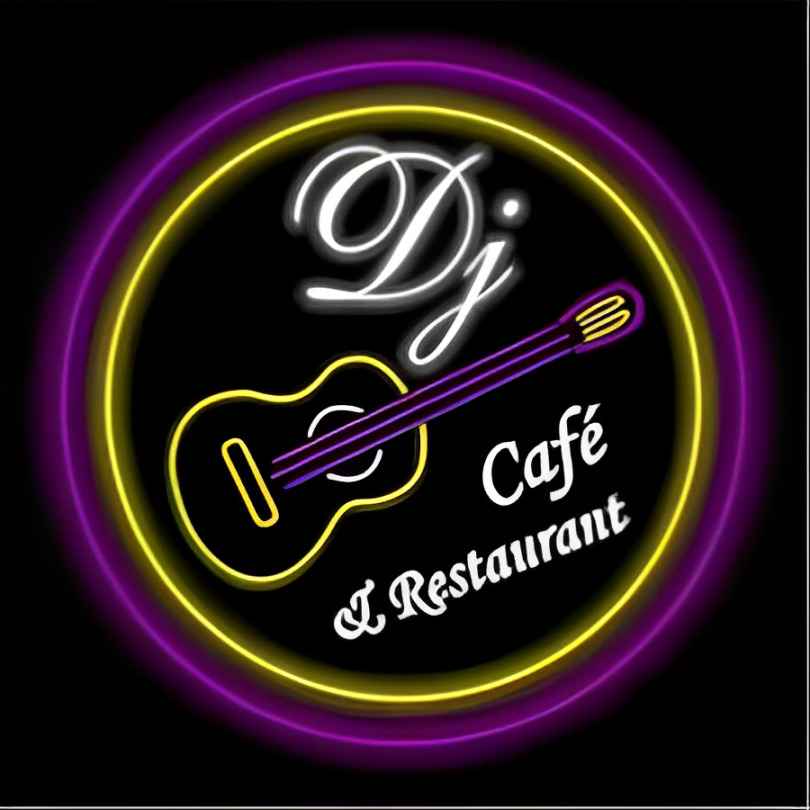 DJ Cafe