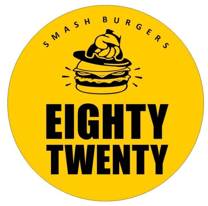 Eighty Twenty