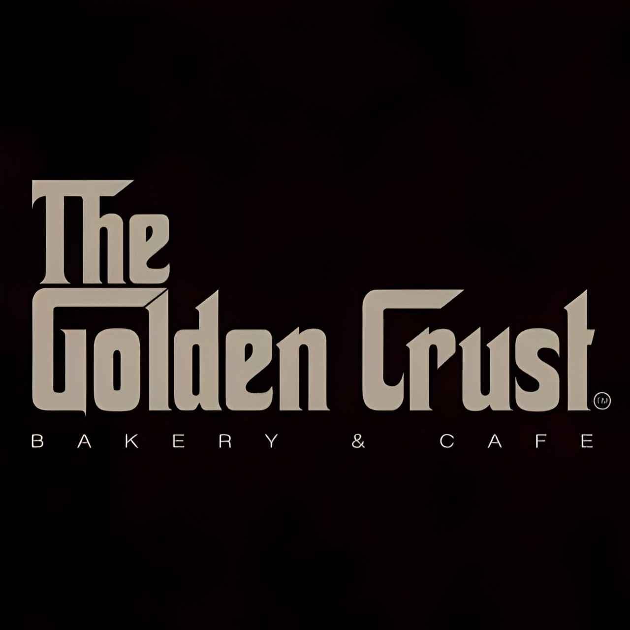 Golden Crust