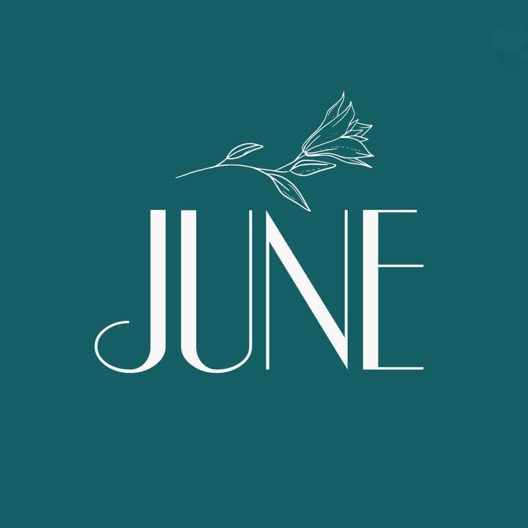 June Bakery