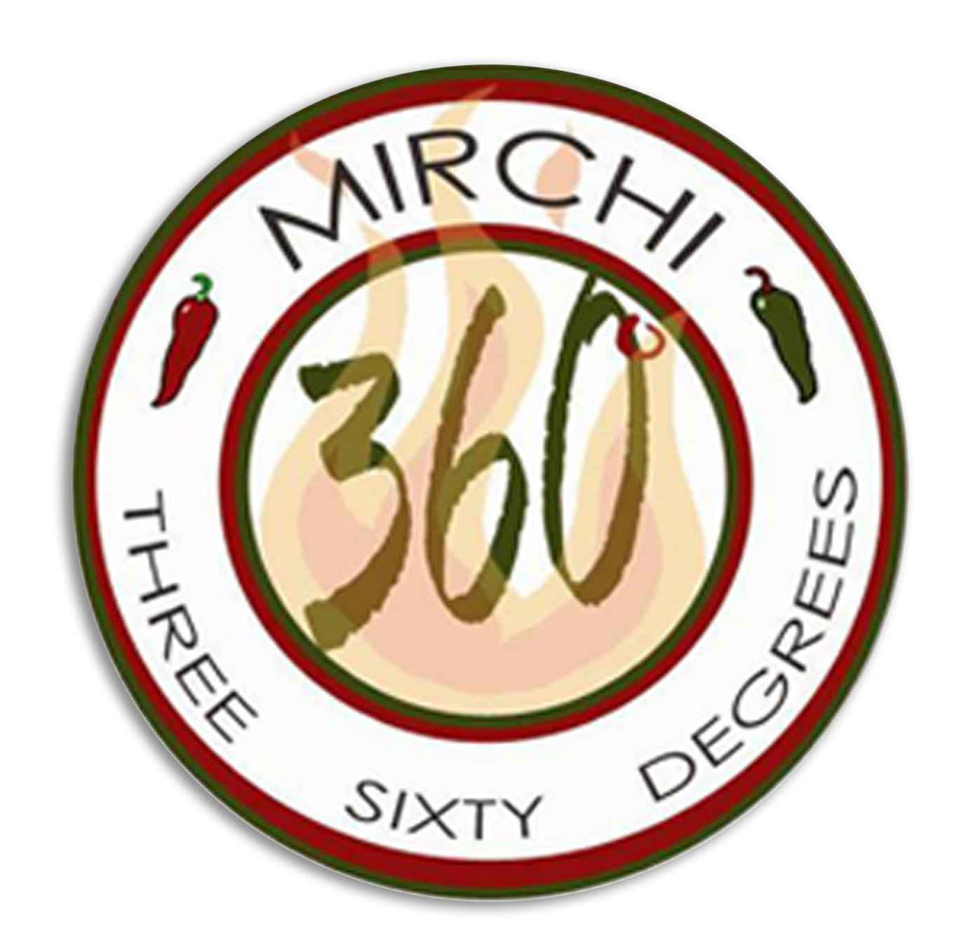 Mirchi 360