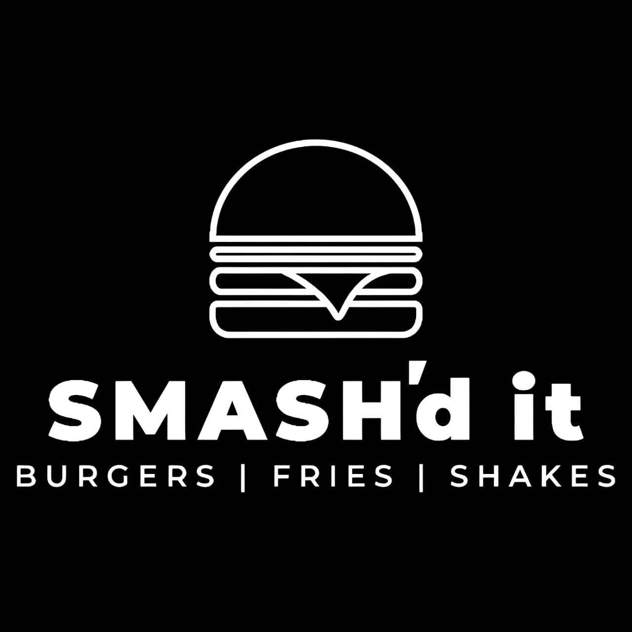 Smash'd It