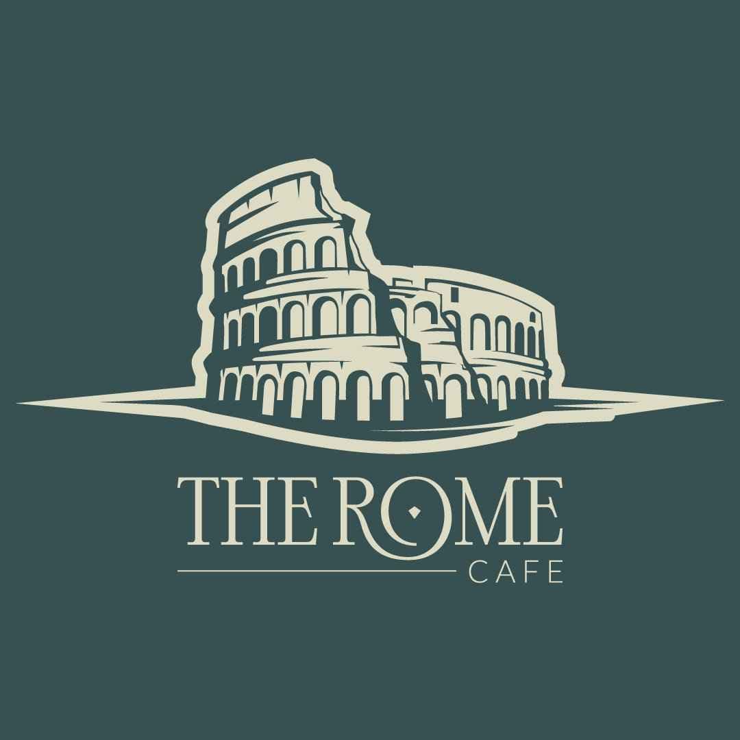The Rome Cafe