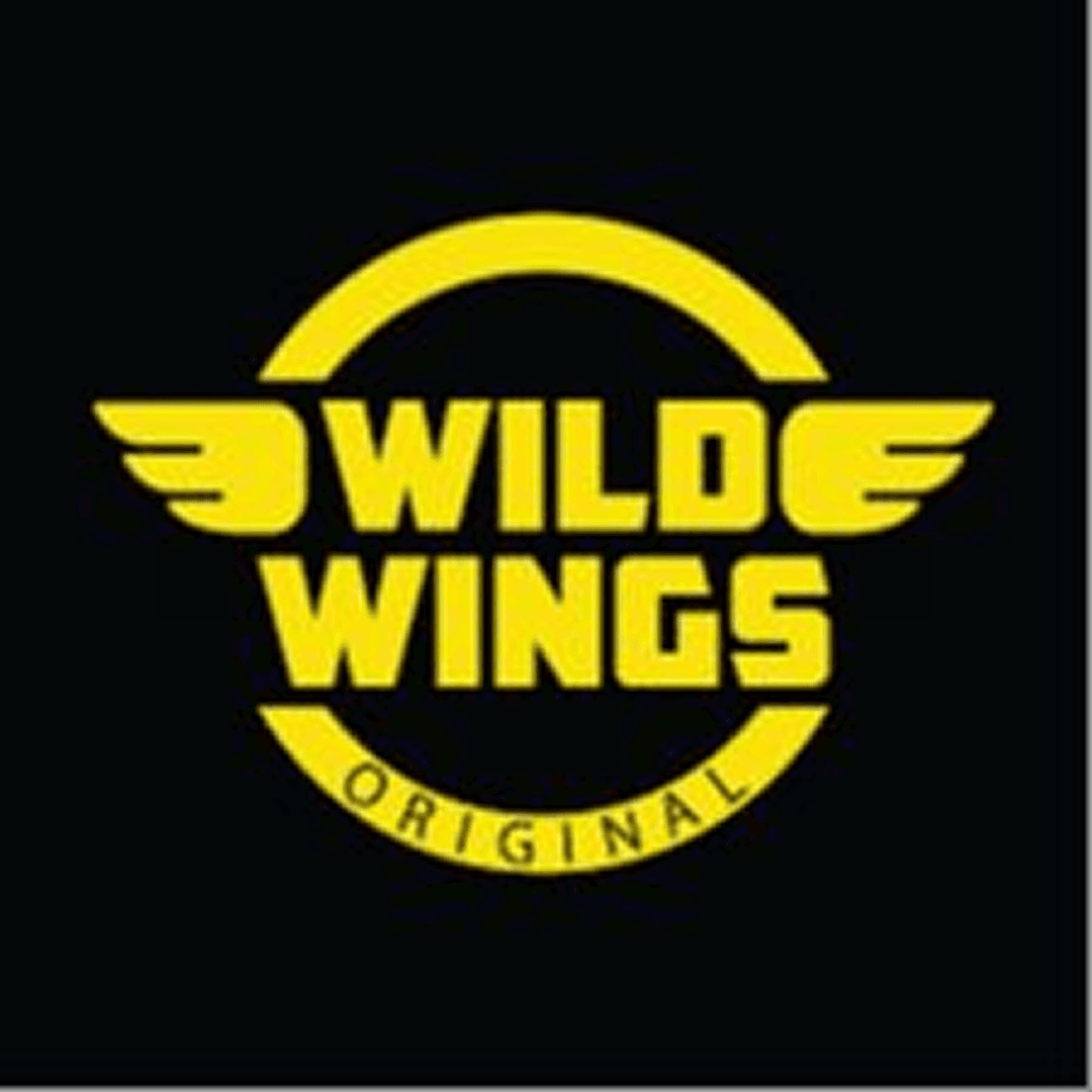 Wild Wings